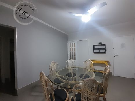 Foto 11 do(a) Apartamento de 3 quartos à venda em Enseada, Guarujá