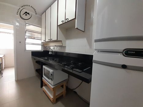 Foto 32 do(a) Apartamento de 3 quartos à venda em Enseada, Guarujá