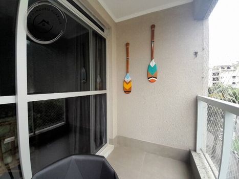 Foto 3 do(a) Apartamento de 3 quartos à venda em Enseada, Guarujá