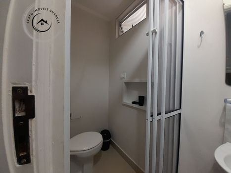 Foto 24 do(a) Apartamento de 3 quartos à venda em Enseada, Guarujá
