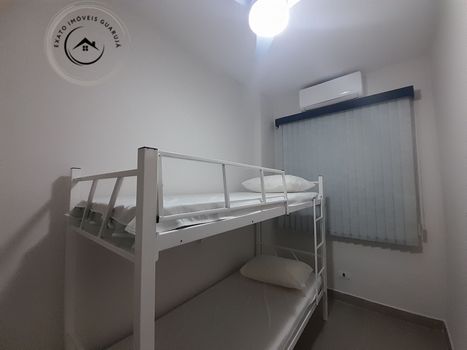 Foto 23 do(a) Apartamento de 3 quartos à venda em Enseada, Guarujá