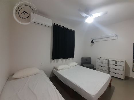 Foto 21 do(a) Apartamento de 3 quartos à venda em Enseada, Guarujá