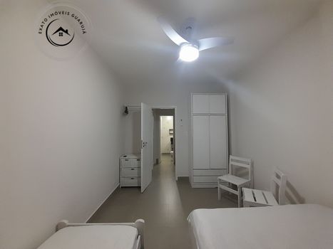 Foto 15 do(a) Apartamento de 3 quartos à venda em Enseada, Guarujá