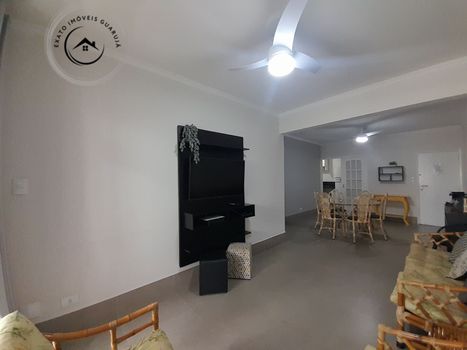 Foto 9 do(a) Apartamento de 3 quartos à venda em Enseada, Guarujá