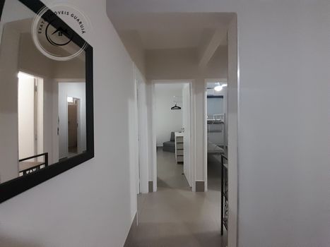Foto 12 do(a) Apartamento de 3 quartos à venda em Enseada, Guarujá
