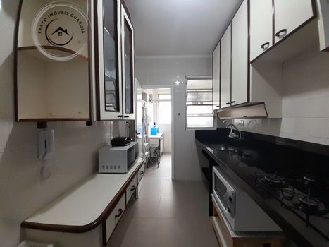 Foto 35 do(a) Apartamento de 3 quartos à venda em Enseada, Guarujá