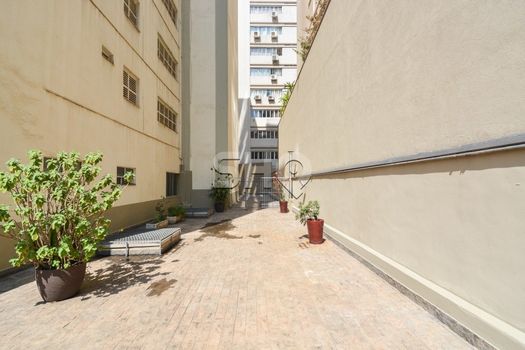 Foto 30 do(a) Apartamento de 1 quartos à venda em Bela Vista, São Paulo