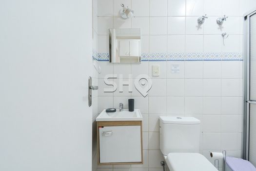 Foto 15 do(a) Apartamento de 1 quartos à venda em Bela Vista, São Paulo