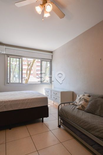 Foto 5 do(a) Apartamento de 1 quartos à venda em Bela Vista, São Paulo