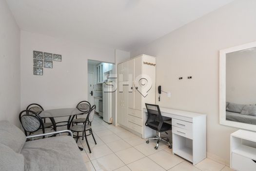 Foto 10 do(a) Apartamento de 1 quartos à venda em Bela Vista, São Paulo