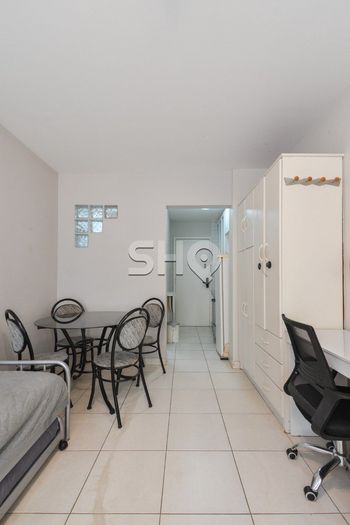 Foto 12 do(a) Apartamento de 1 quartos à venda em Bela Vista, São Paulo