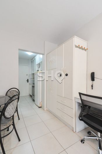 Foto 13 do(a) Apartamento de 1 quartos à venda em Bela Vista, São Paulo
