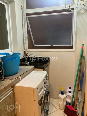Foto 8 do(a) Apartamento de 2 quartos à venda em Natal, Gravataí