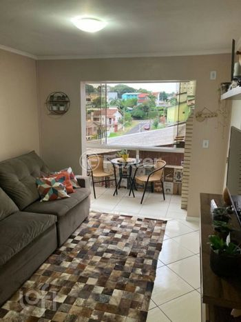 Foto 6 do(a) Apartamento de 2 quartos à venda em Natal, Gravataí
