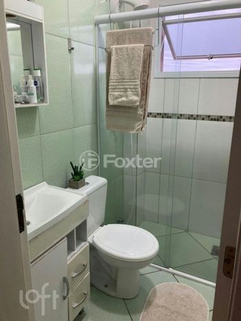 Foto 11 do(a) Apartamento de 2 quartos à venda em Natal, Gravataí