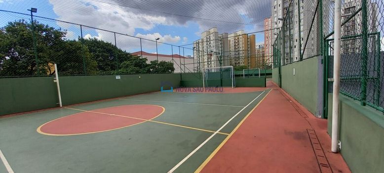 Foto 13 do(a) Apartamento de 2 quartos à venda em Cambuci, São Paulo