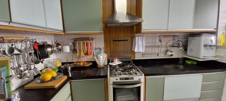 Foto 4 do(a) Apartamento de 2 quartos à venda em Cambuci, São Paulo