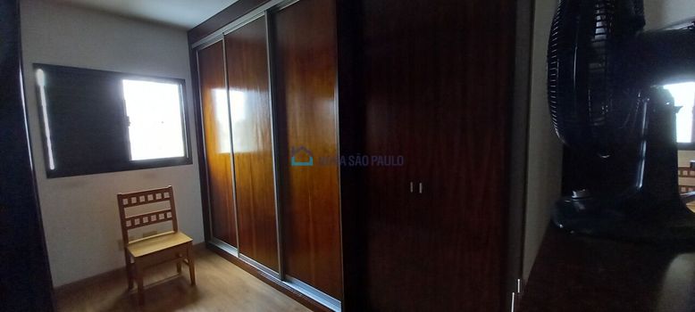 Foto 22 do(a) Apartamento de 2 quartos à venda em Cambuci, São Paulo
