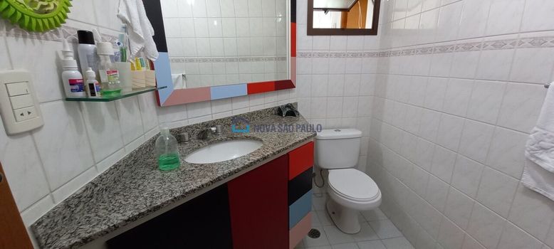 Foto 24 do(a) Apartamento de 2 quartos à venda em Cambuci, São Paulo