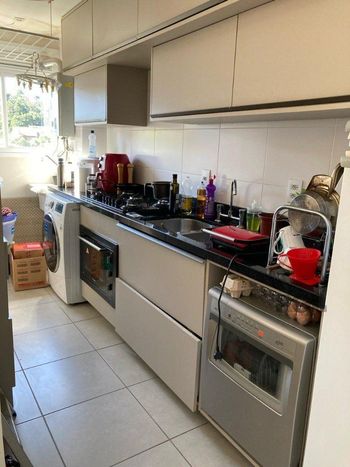 Foto 6 do(a) Flat de 2 quartos à venda em Teresópolis, Porto Alegre