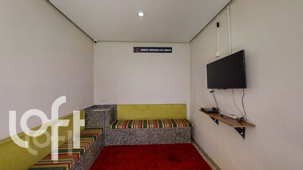 Foto 5 do(a) Apartamento de 2 quartos à venda em Vila Regente Feijó, São Paulo