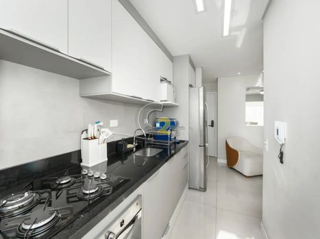 Foto 10 do(a) Apartamento de 2 quartos à venda em Vila Guilherme, São Paulo
