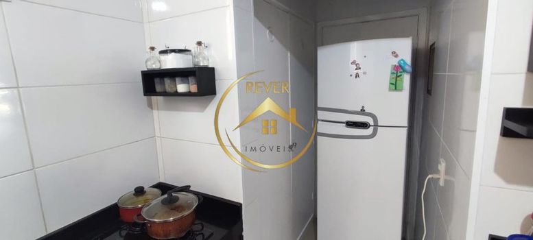Foto 9 do(a) Apartamento de 2 quartos à venda em Vila João Jorge, Campinas