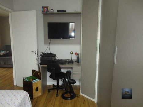 Foto 14 do(a) Apartamento de 2 quartos à venda em Centro, São Bernardo do Campo