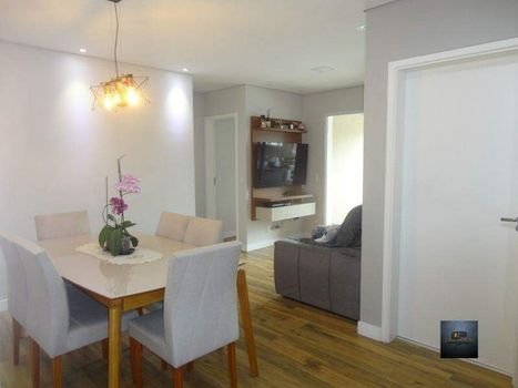 Foto 4 do(a) Apartamento de 2 quartos à venda em Centro, São Bernardo do Campo