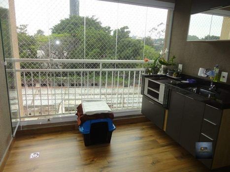 Foto 6 do(a) Apartamento de 2 quartos à venda em Centro, São Bernardo do Campo