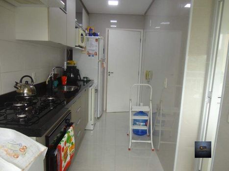 Foto 16 do(a) Apartamento de 2 quartos à venda em Centro, São Bernardo do Campo