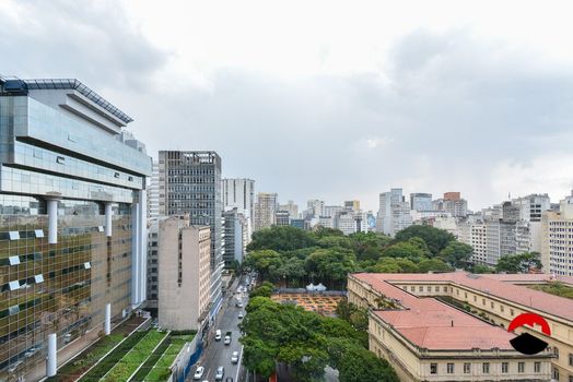 Foto 6 do(a) Cobertura de 2 quartos à venda em República, São Paulo