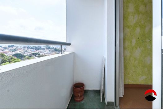 Foto 5 do(a) Apartamento de 3 quartos à venda em Vila Amélia, São Paulo