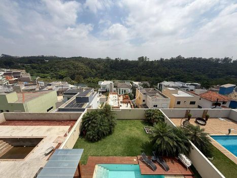 Foto 29 do(a) Casa em Condomínio de 4 quartos à venda em Residencial dos Lagos, Cotia