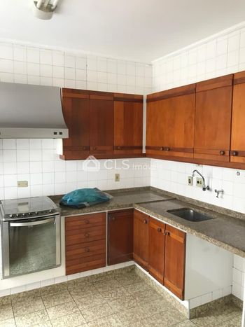 Foto 16 do(a) Cobertura de 5 quartos à venda em Santa Cecília, São Paulo