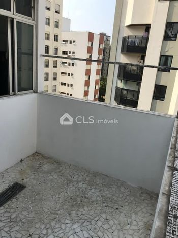 Foto 18 do(a) Cobertura de 5 quartos à venda em Santa Cecília, São Paulo