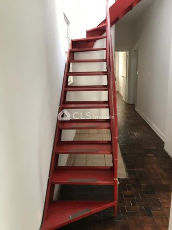 Foto 14 do(a) Cobertura de 5 quartos à venda em Santa Cecília, São Paulo