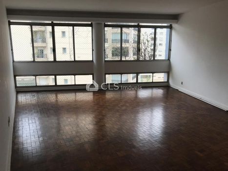 Foto 2 do(a) Cobertura de 5 quartos à venda em Santa Cecília, São Paulo