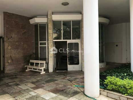 Foto 26 do(a) Cobertura de 5 quartos à venda em Santa Cecília, São Paulo