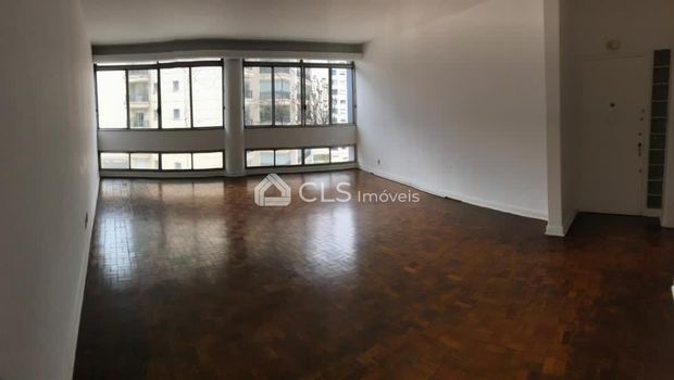 Foto 4 do(a) Cobertura de 5 quartos à venda em Santa Cecília, São Paulo