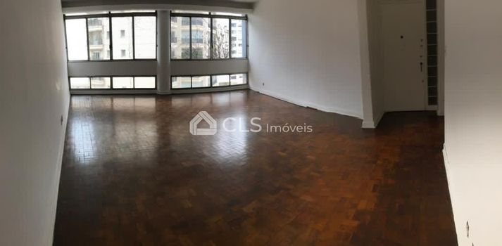 Foto 3 do(a) Cobertura de 5 quartos à venda em Santa Cecília, São Paulo