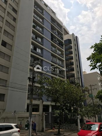Foto 28 do(a) Cobertura de 5 quartos à venda em Santa Cecília, São Paulo