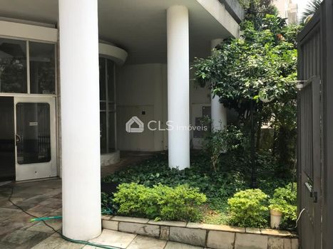 Foto 27 do(a) Cobertura de 5 quartos à venda em Santa Cecília, São Paulo