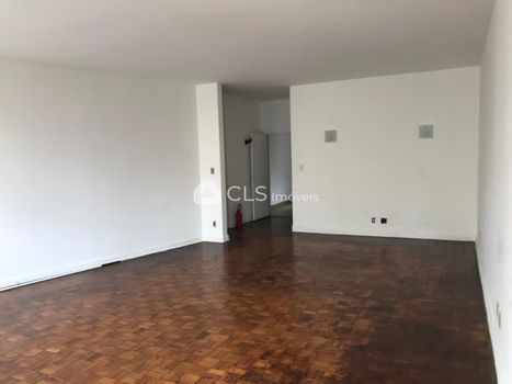 Foto 5 do(a) Cobertura de 5 quartos à venda em Santa Cecília, São Paulo