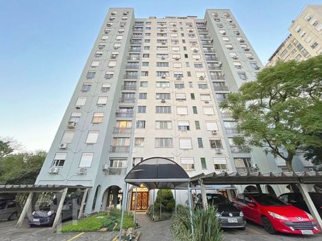 Foto 34 do(a) Apartamento de 2 quartos à venda em Cristal, Porto Alegre