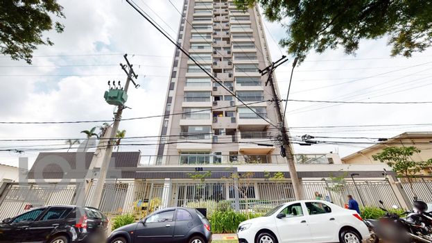 Foto 8 do(a) Apartamento de 2 quartos à venda em Caxingui, São Paulo
