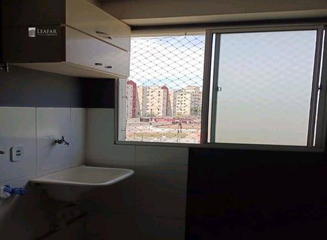 Foto 5 do(a) Apartamento de 2 quartos à venda em Loteamento Mogilar, Mogi das Cruzes