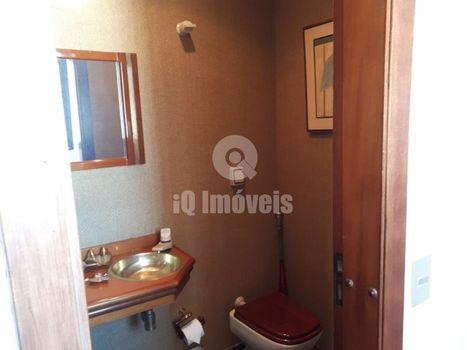Foto 5 do(a) Cobertura de 4 quartos à venda em Perdizes, São Paulo