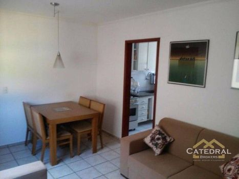 Foto 1 do(a) Apartamento de 3 quartos à venda em Vila Progresso, Jundiaí