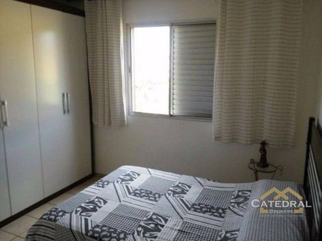 Foto 7 do(a) Apartamento de 3 quartos à venda em Vila Progresso, Jundiaí